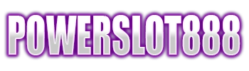 Logo POWERSLOT888