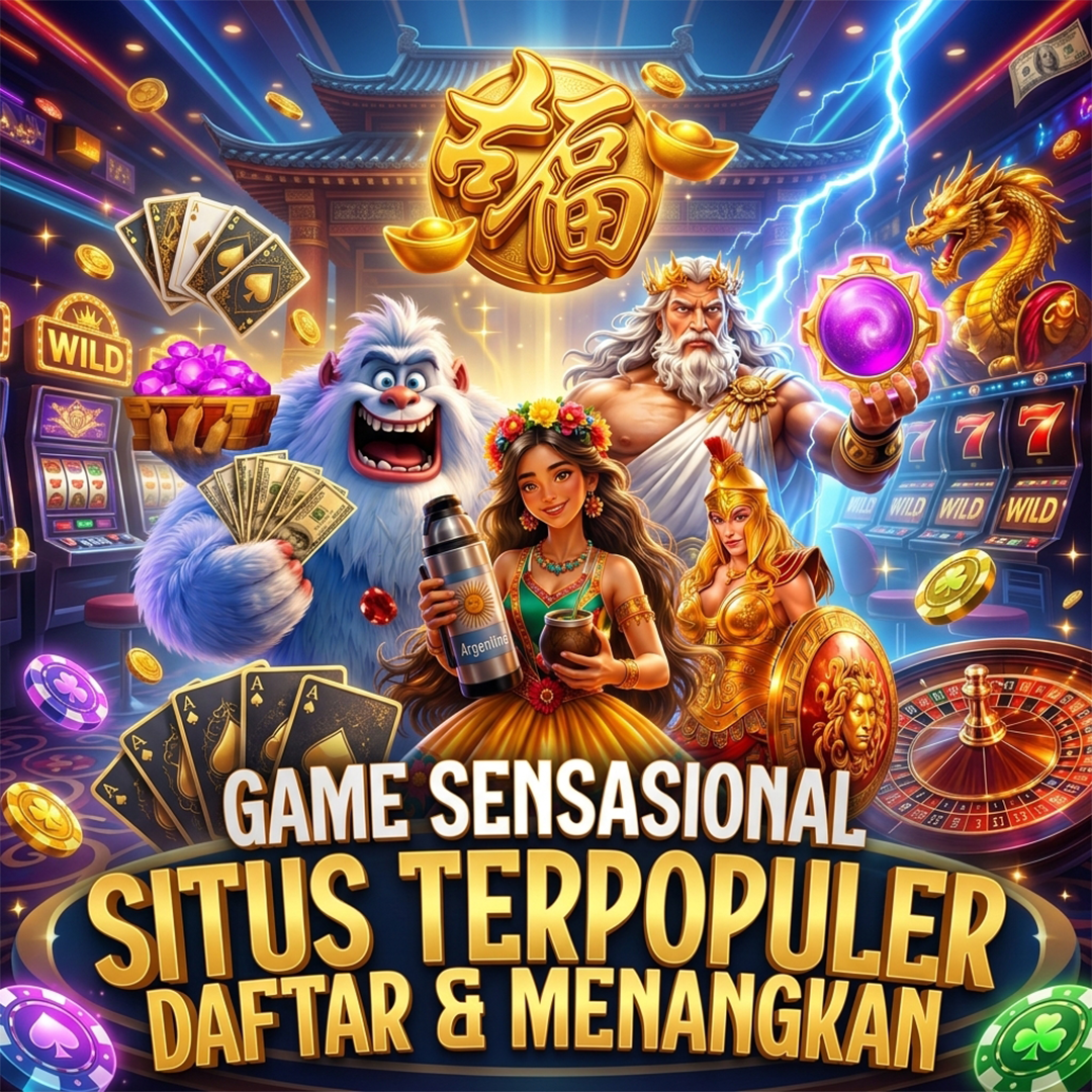 POWERSLOT888 < Pilihan Game Mobile Dengan Genre Beragam Untuk Berbagai Selera